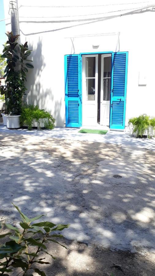 Casa La Pineta Villa Sant'Andrea  Exterior photo
