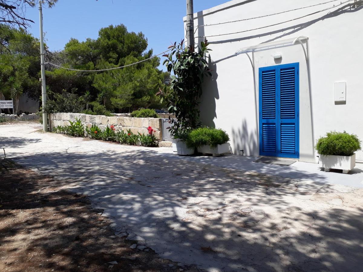 Casa La Pineta Villa Sant'Andrea  Exterior photo