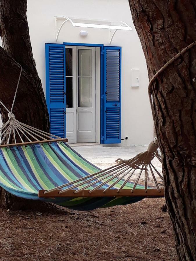 Casa La Pineta Villa Sant'Andrea  Exterior photo