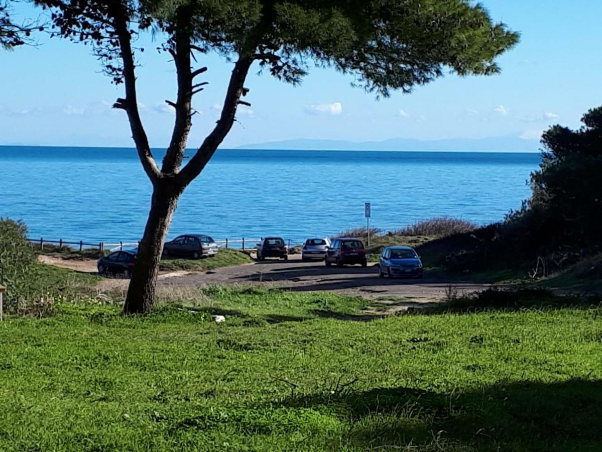 Casa La Pineta Villa Sant'Andrea  Exterior photo