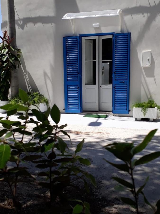 Casa La Pineta Villa Sant'Andrea  Exterior photo